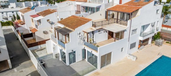 3 غرف نوم منزل في Ayia Napa, Cyprus رقم 23917 26