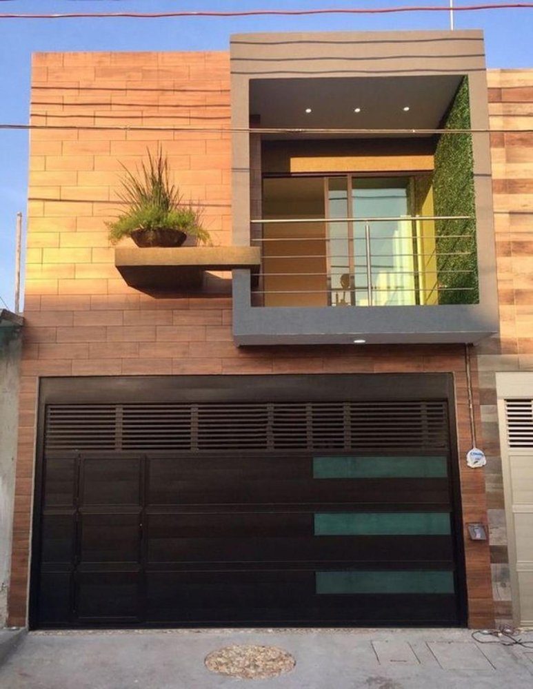 3 غرف نوم منزل في Veracruz, Mexico رقم 220919