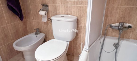 2 bedrooms Apartment in Mijas, Spain No. 133393 15