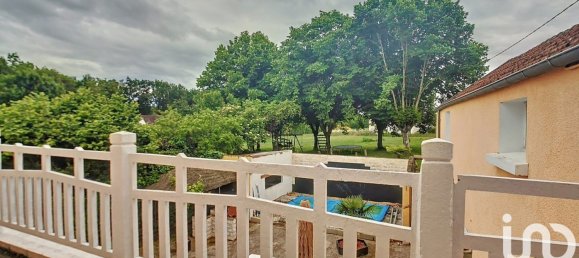 8 bedrooms House in Ousson-sur-Loire, France No. 258809 8