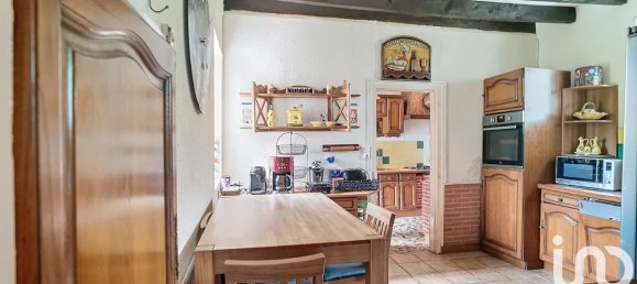 8 bedrooms House in Ousson-sur-Loire, France No. 258809 5