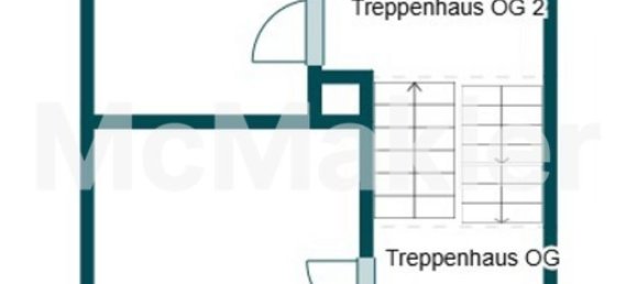 4 غرف نوم تاون هاوس في Reutlingen, Germany رقم 367212 21