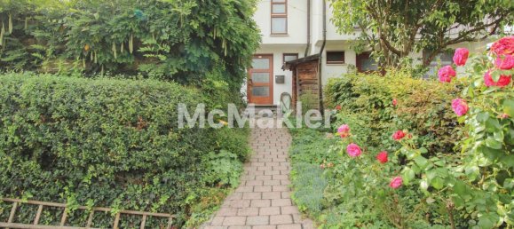 4 غرف نوم تاون هاوس في Reutlingen, Germany رقم 367212 19