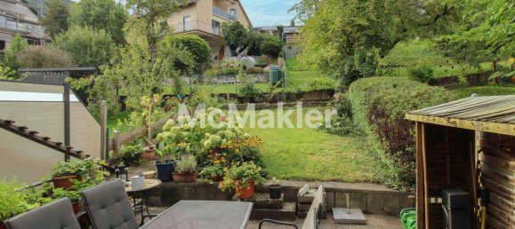 4 غرف نوم تاون هاوس في Reutlingen, Germany رقم 367212 17