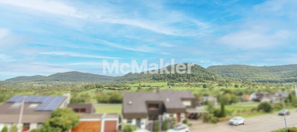 4 غرف نوم تاون هاوس في Reutlingen, Germany رقم 367212 12