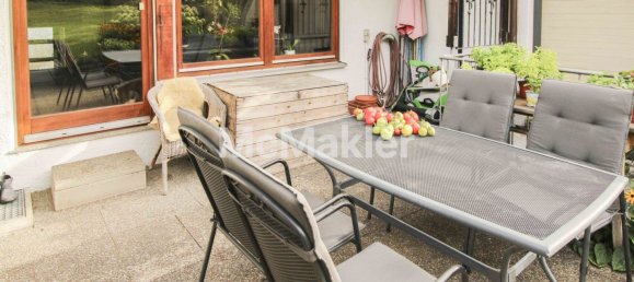 4 غرف نوم تاون هاوس في Reutlingen, Germany رقم 367212 16