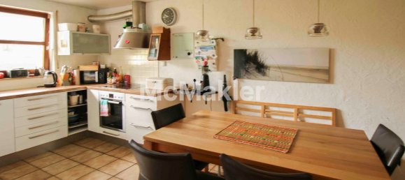 4 غرف نوم تاون هاوس في Reutlingen, Germany رقم 367212 6