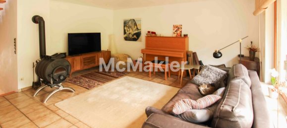 4 غرف نوم تاون هاوس في Reutlingen, Germany رقم 367212 2