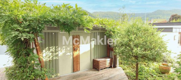 4 غرف نوم تاون هاوس في Reutlingen, Germany رقم 367212 18