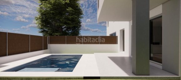 Земельный участок 300м² в Лас-Розас де Мадрид, Испания № 153760 3