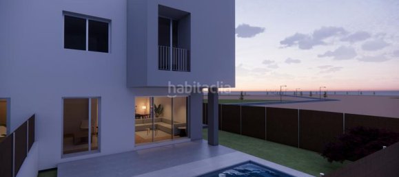 Земельный участок 300м² в Лас-Розас де Мадрид, Испания № 153760 2