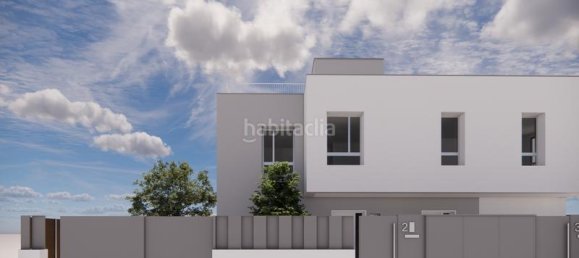 Земельный участок 300м² в Лас-Розас де Мадрид, Испания № 153760 4