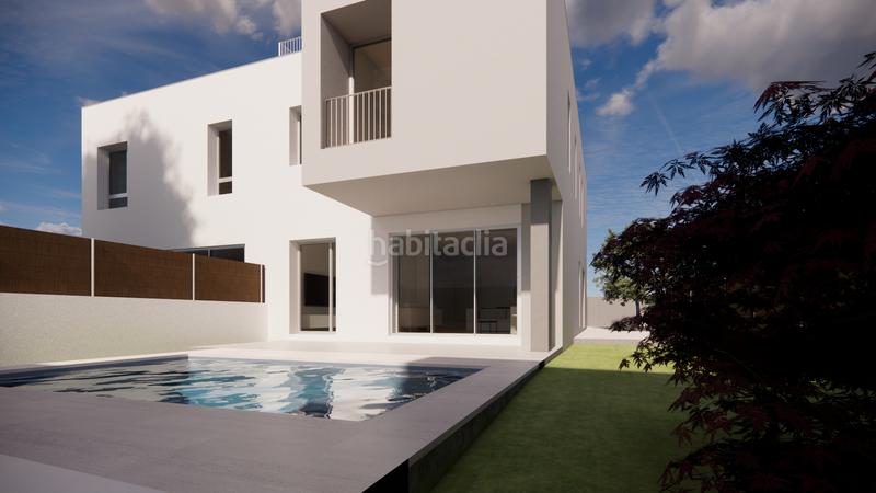 Земельный участок 300м² в Лас-Розас де Мадрид, Испания № 153760