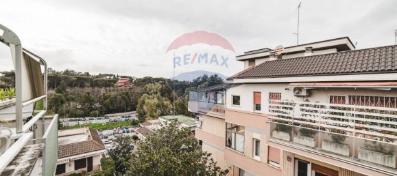 3 rooms Penthouse in Rome, Italy No. 28154 35