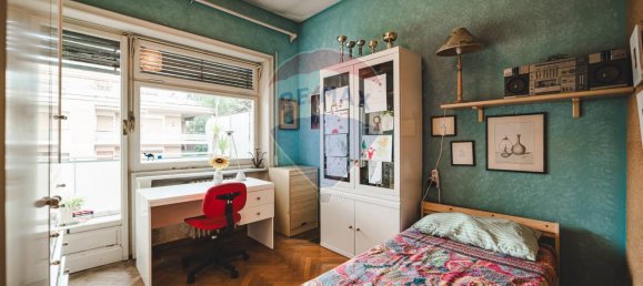 3 rooms Penthouse in Rome, Italy No. 28154 13