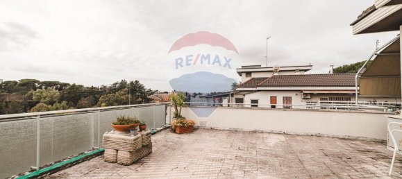 3 rooms Penthouse in Rome, Italy No. 28154 31