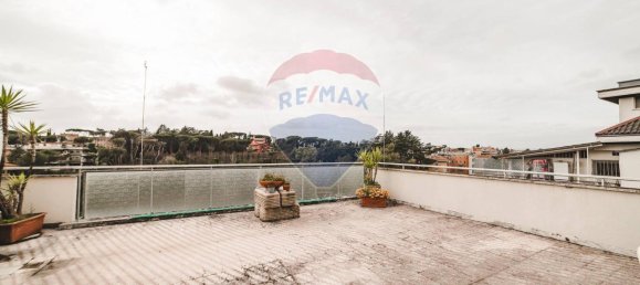 3 rooms Penthouse in Rome, Italy No. 28154 29