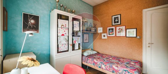 3 rooms Penthouse in Rome, Italy No. 28154 15