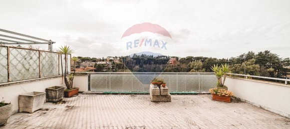 3 rooms Penthouse in Rome, Italy No. 28154 30