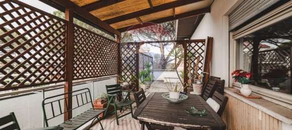 3 rooms Penthouse in Rome, Italy No. 28154 7