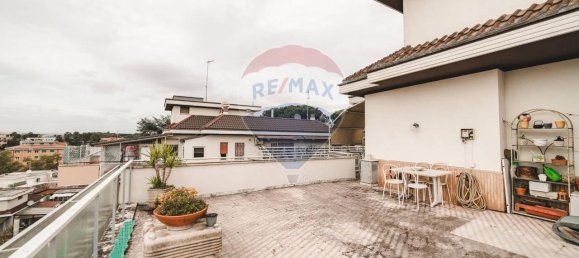 3 rooms Penthouse in Rome, Italy No. 28154 33