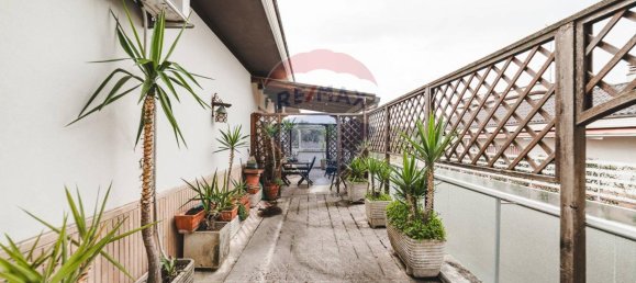 3 rooms Penthouse in Rome, Italy No. 28154 8