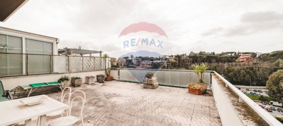 3 rooms Penthouse in Rome, Italy No. 28154 32