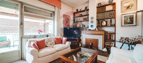 3 rooms Penthouse in Rome, Italy No. 28154 6