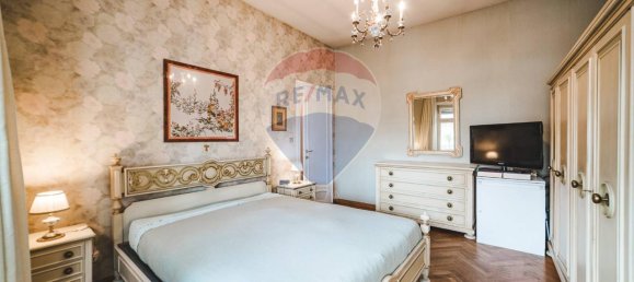 3 rooms Penthouse in Rome, Italy No. 28154 12