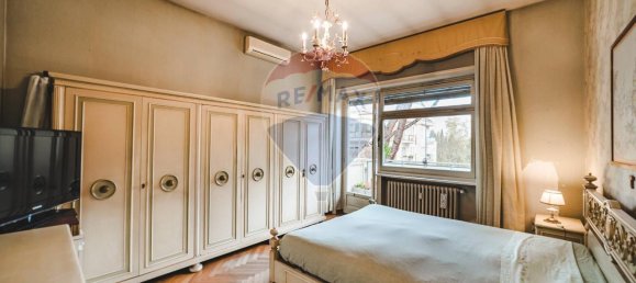 3 rooms Penthouse in Rome, Italy No. 28154 10