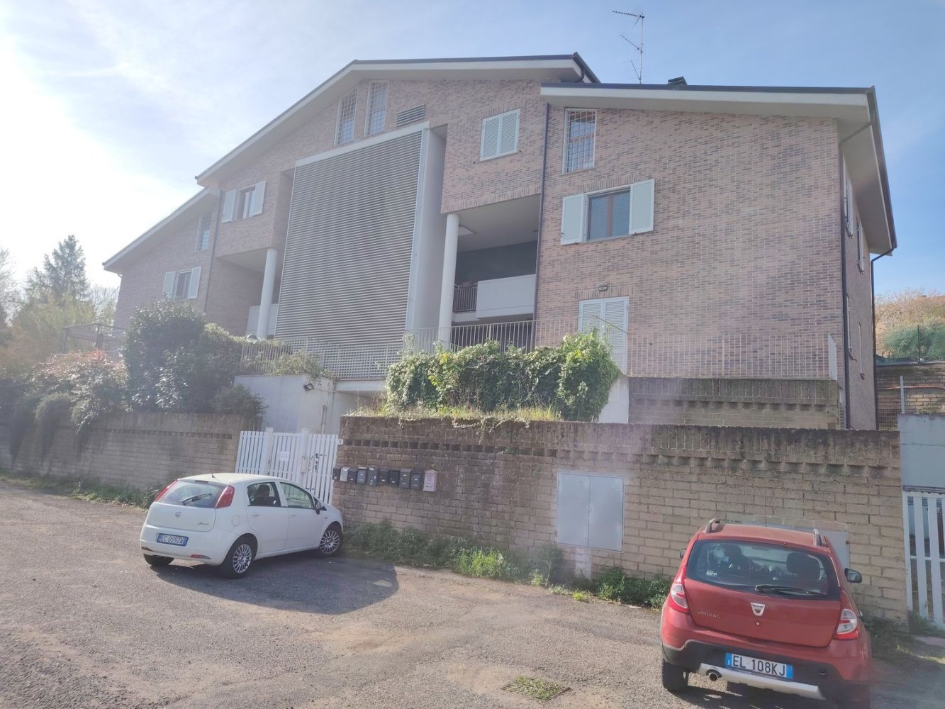4 rooms Duplex in Monte Compatri, Italy No. 218219