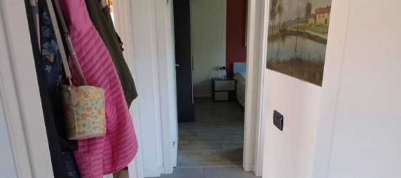 3-salle Appartement à Trezzo sull'Adda, Italy No. 284686 32