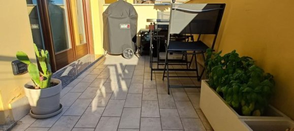 3-salle Appartement à Trezzo sull'Adda, Italy No. 284686 19