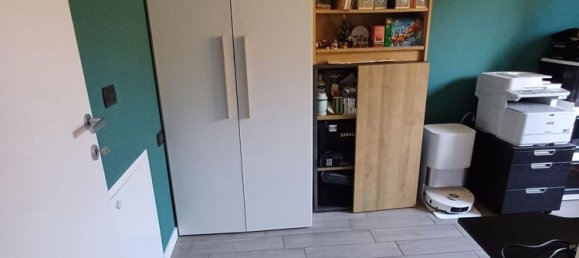 3-salle Appartement à Trezzo sull'Adda, Italy No. 284686 24