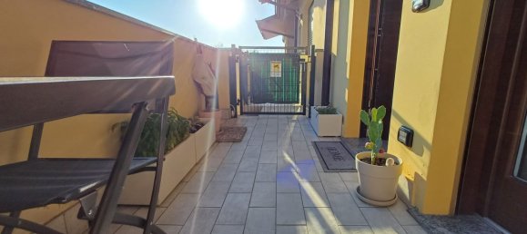 3-salle Appartement à Trezzo sull'Adda, Italy No. 284686 17