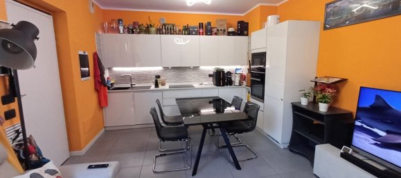 3-salle Appartement à Trezzo sull'Adda, Italy No. 284686 16