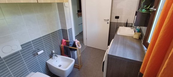 3-salle Appartement à Trezzo sull'Adda, Italy No. 284686 34