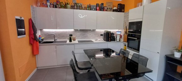 3-salle Appartement à Trezzo sull'Adda, Italy No. 284686 14