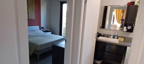 3-salle Appartement à Trezzo sull'Adda, Italy No. 284686 33