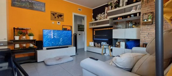 3-salle Appartement à Trezzo sull'Adda, Italy No. 284686 8