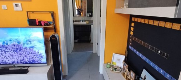 3-salle Appartement à Trezzo sull'Adda, Italy No. 284686 12