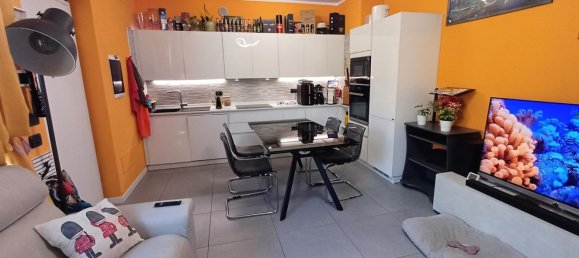 3-salle Appartement à Trezzo sull'Adda, Italy No. 284686 11