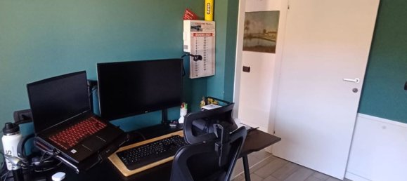 3-salle Appartement à Trezzo sull'Adda, Italy No. 284686 20