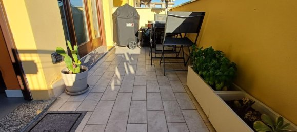 3-salle Appartement à Trezzo sull'Adda, Italy No. 284686 18