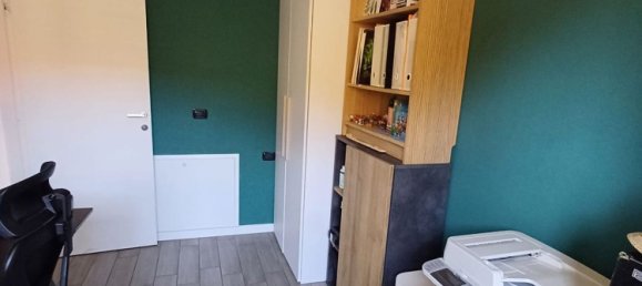 3-salle Appartement à Trezzo sull'Adda, Italy No. 284686 21