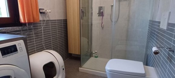 3-salle Appartement à Trezzo sull'Adda, Italy No. 284686 36