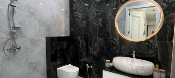 3 Schlafzimmer Wohnung in Nasimi, Azerbaijan, Nr. 1250 8