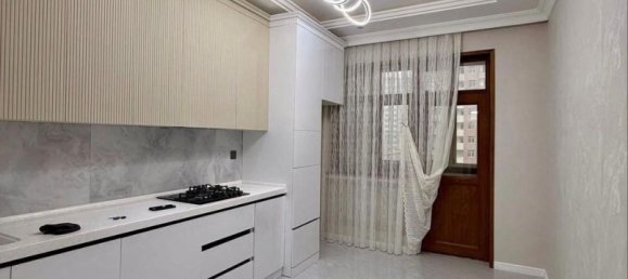 3 Schlafzimmer Wohnung in Nasimi, Azerbaijan, Nr. 1250 5