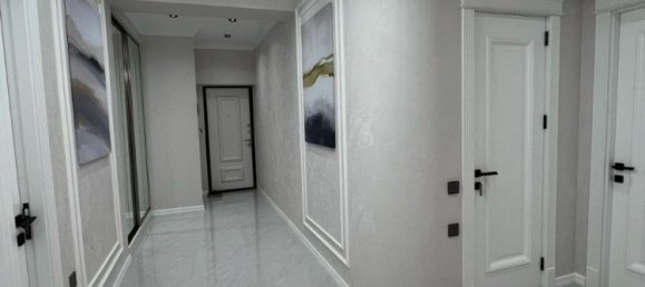 3 Schlafzimmer Wohnung in Nasimi, Azerbaijan, Nr. 1250 9