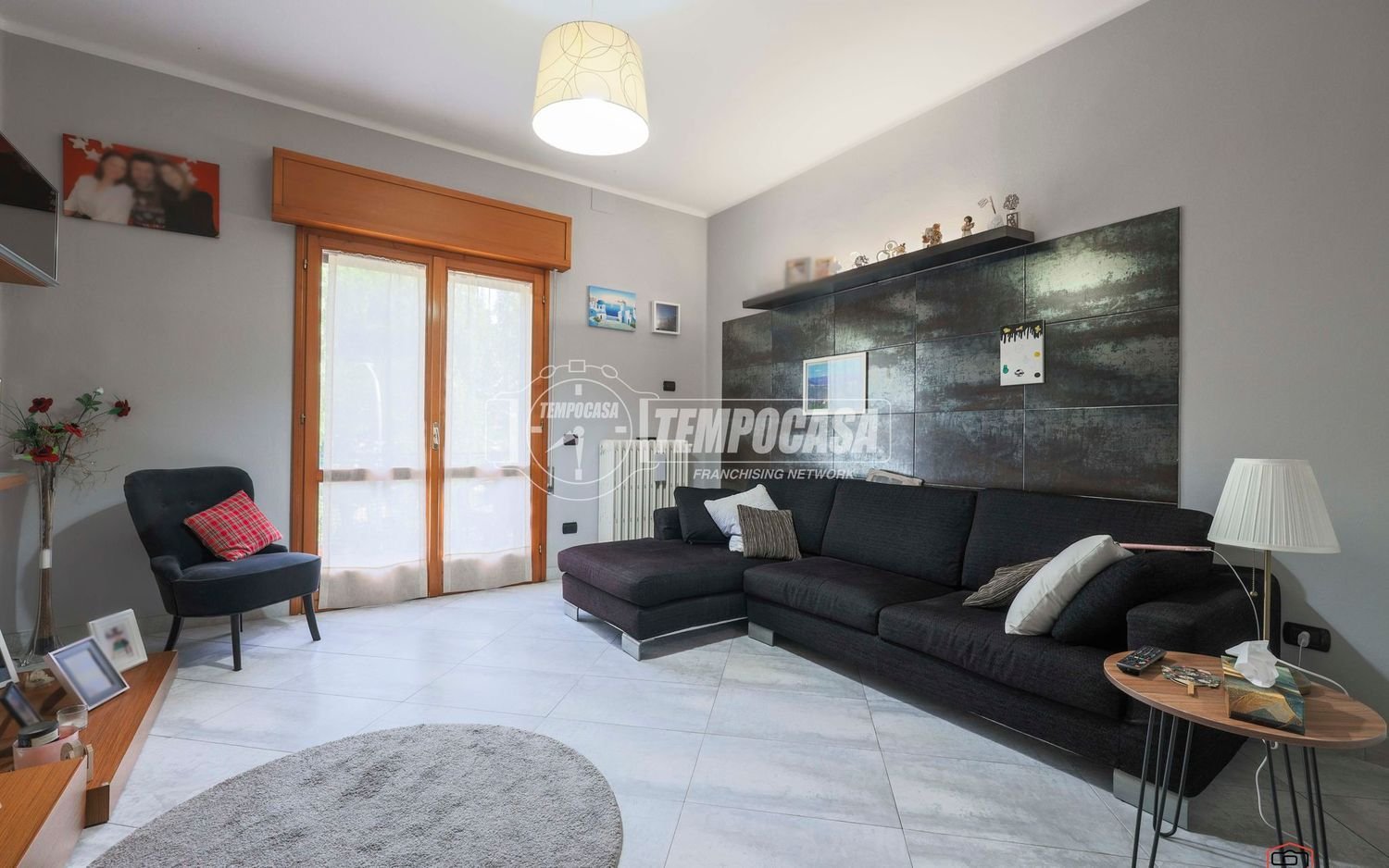 Apartamento T4 em Imola, Italy N.º 336377